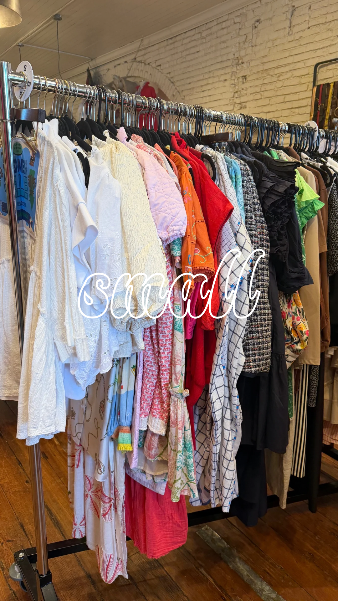 SALE SMALL