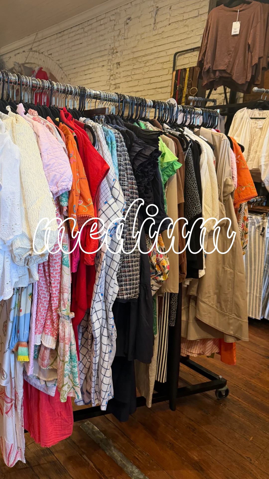 SALE MEDIUM