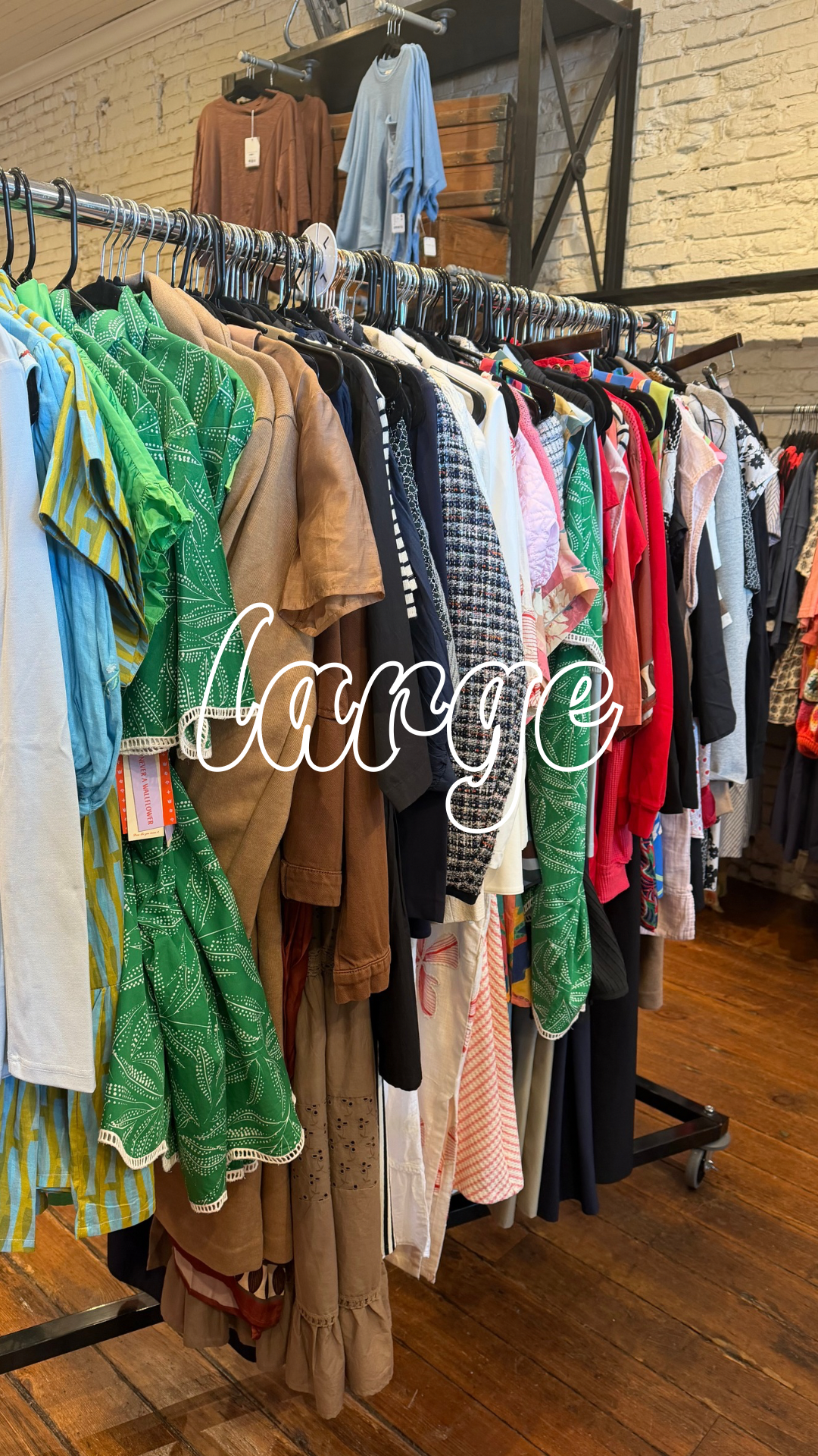 SALE LARGE