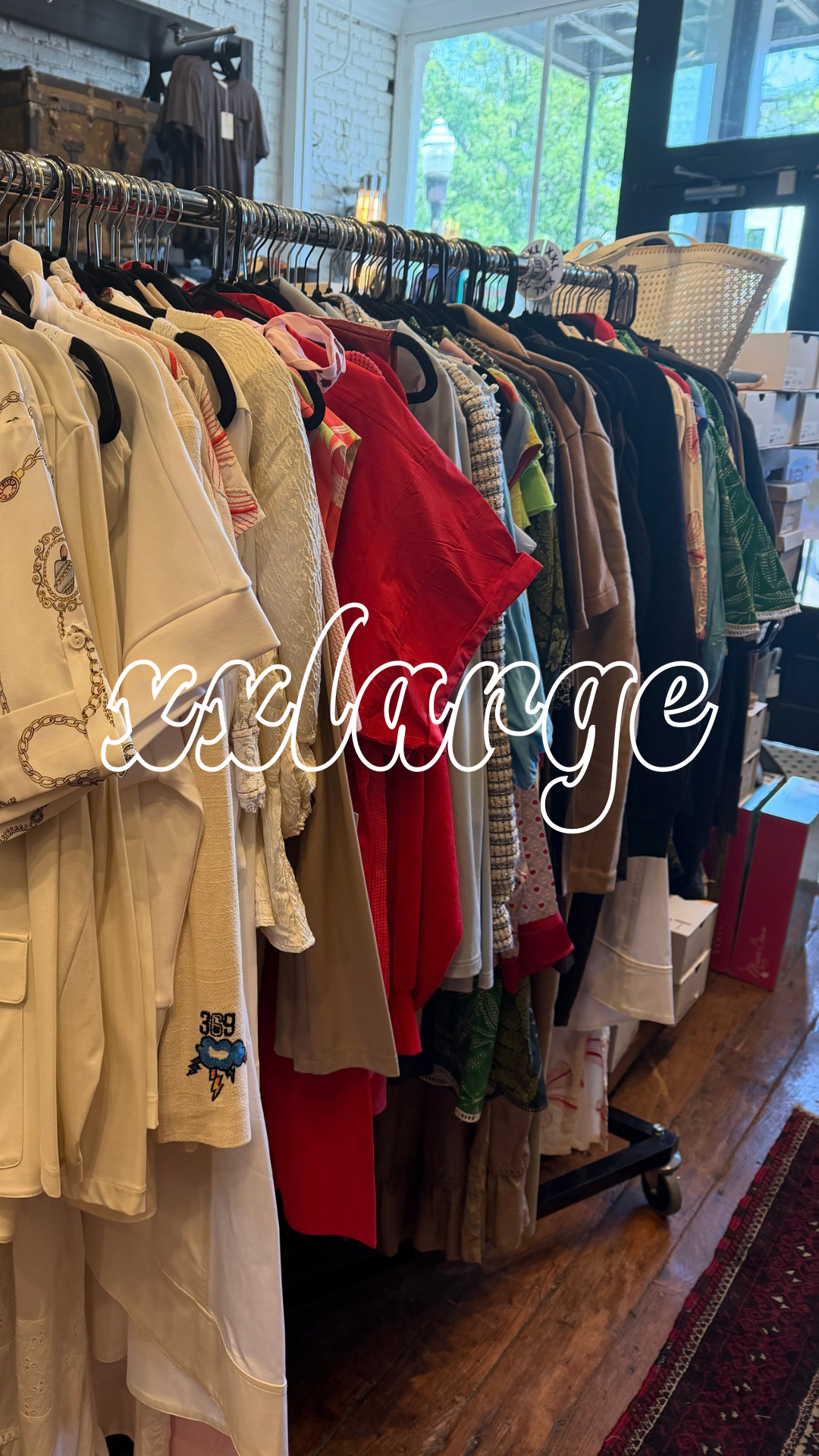 SALE XX LARGE