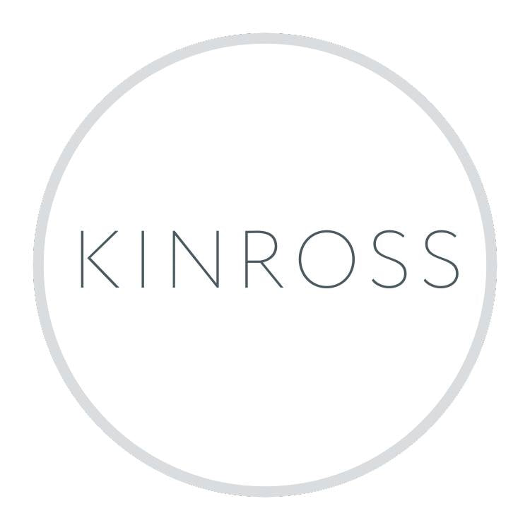 KINROSS CASHMERE