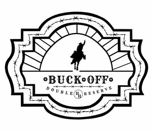 BUCK OFF - LADY