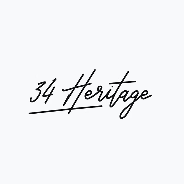 34 HERITAGE