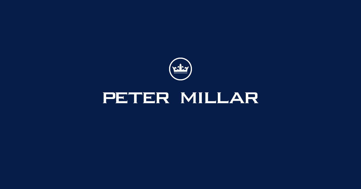 PETER MILLAR