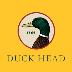 DUCK HEAD