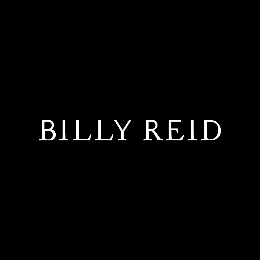 BILLY REID