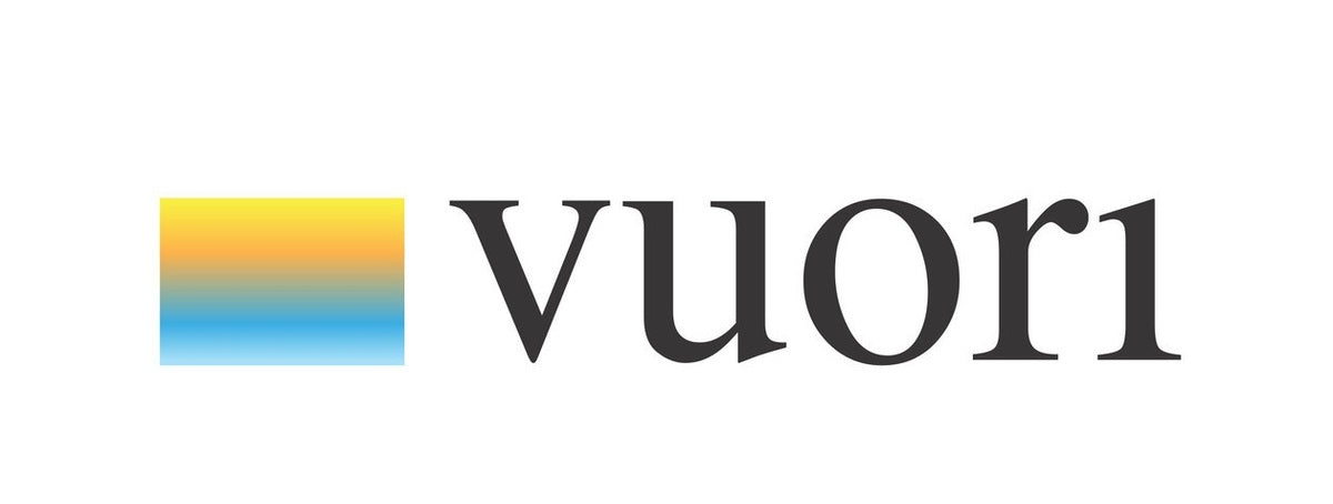 VUORI - MEN