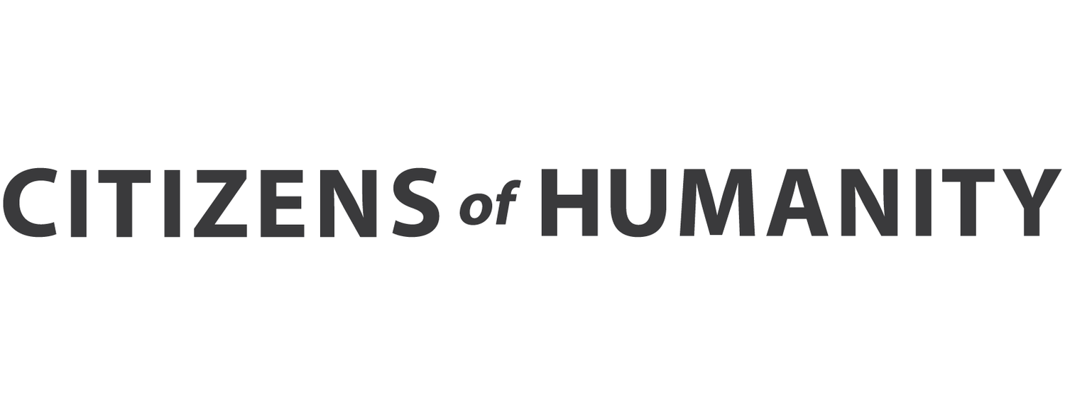 CITIZENS OF HUMANITY