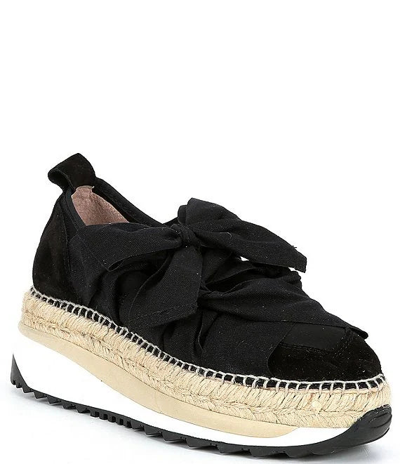 CHAPMIN ESPADRILLE SNEAKER