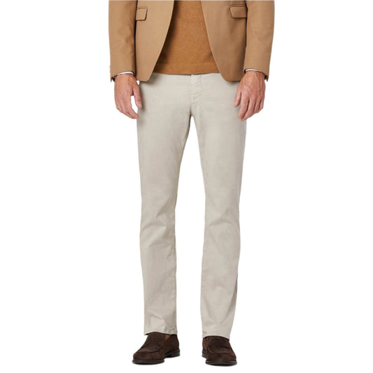 Charisma Relaxed Straight Leg Pants (Dawn Twill)