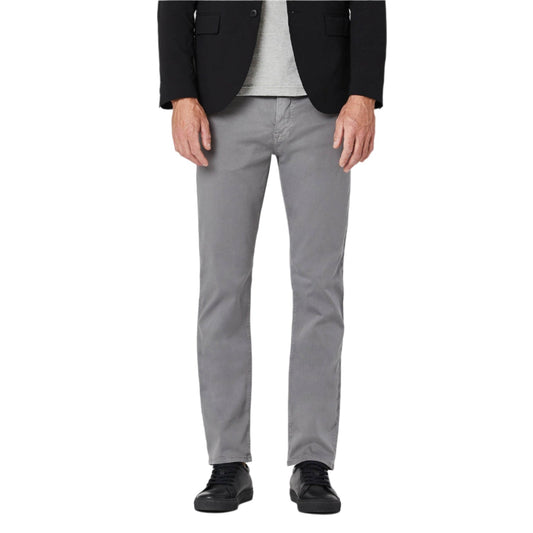 Courage Straight Leg Pants (Shark Twill)
