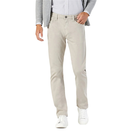 Courage Straight Leg Pants (Dawn Twill)