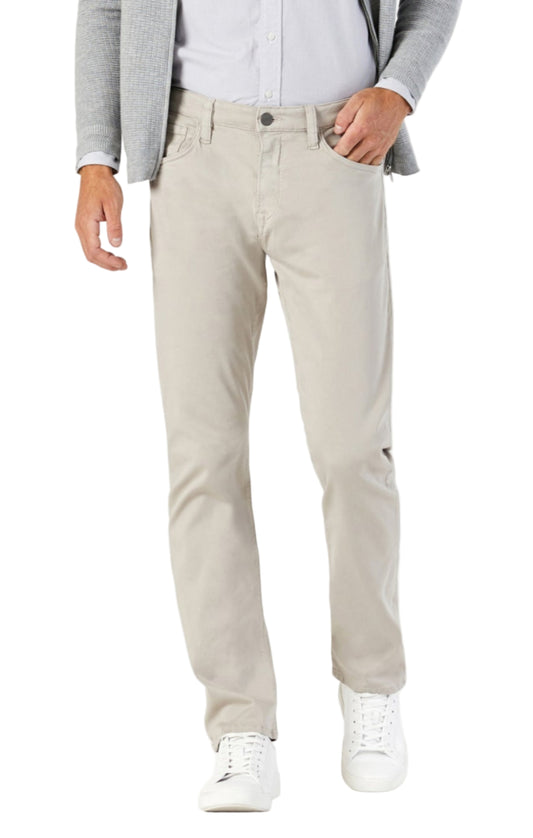 Courage Straight Leg Pants (Dawn Twill)