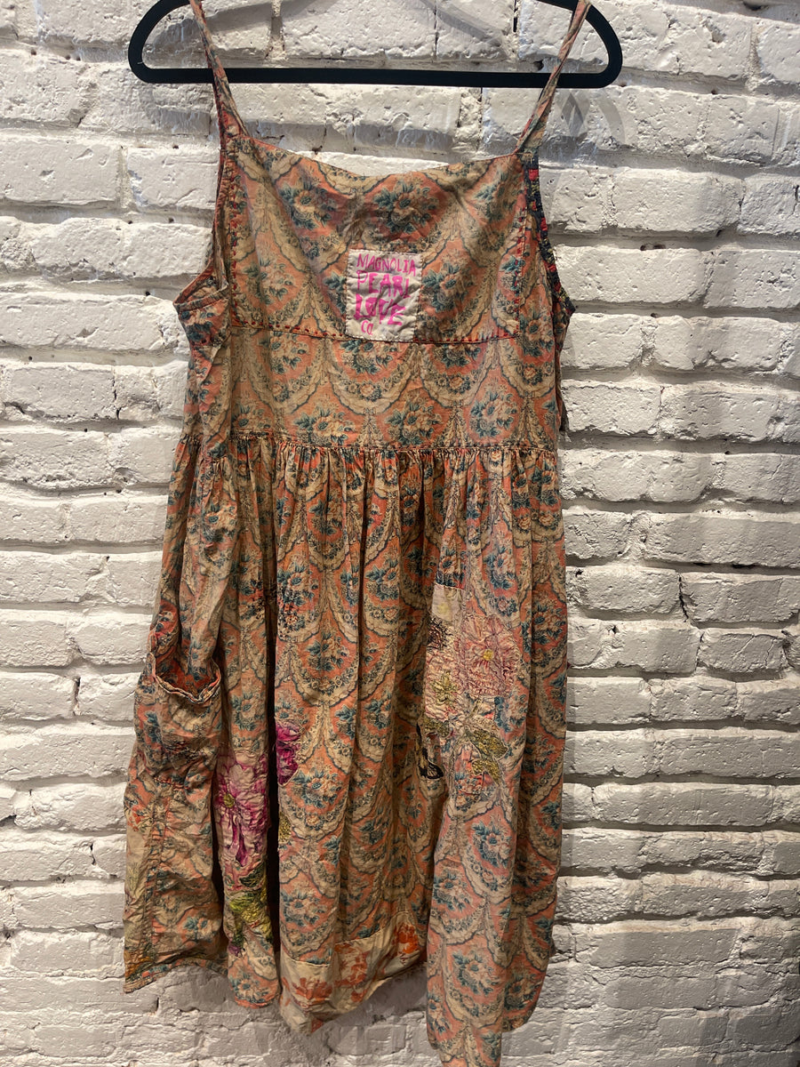 DRESS 1283 BARDOT