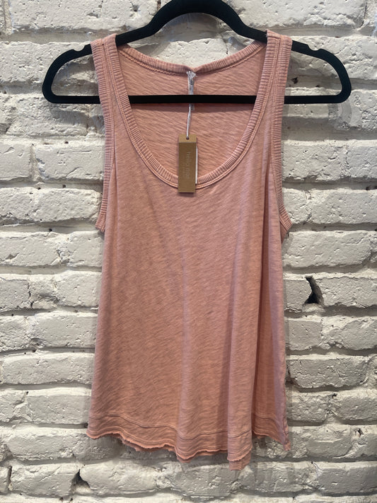 BREE RACER TANK