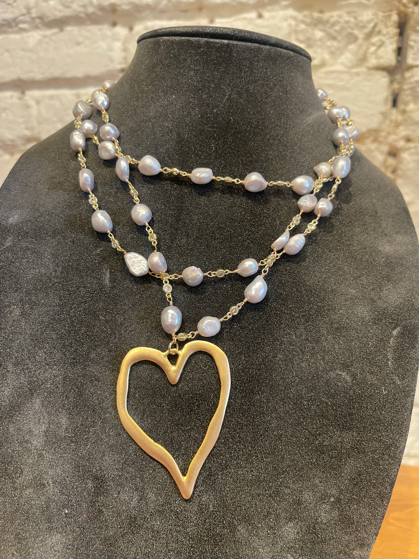8511H NECKLACE