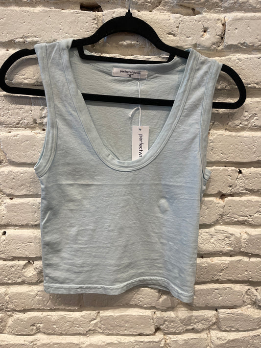 KHARA TANK ICED AQUA