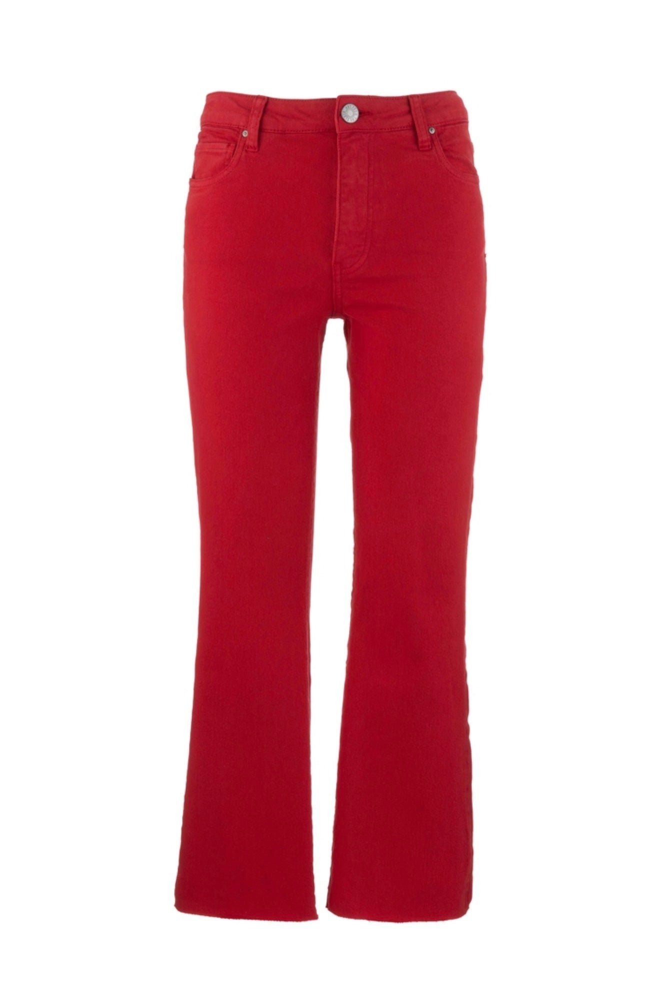 KELSEY RUBY RED