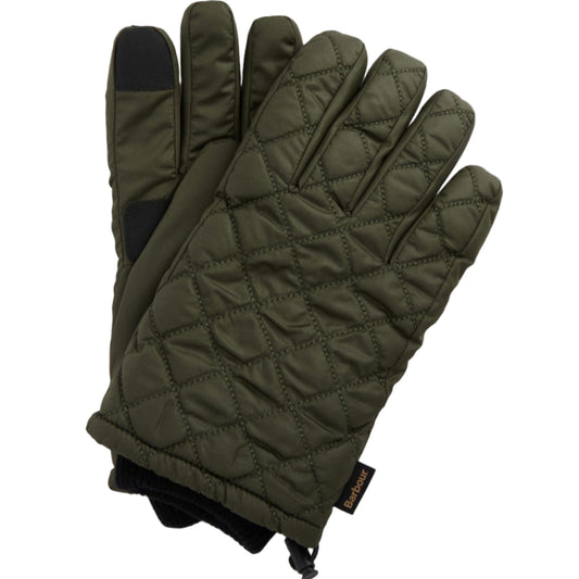 Harker Waterproof Gloves (Forest)