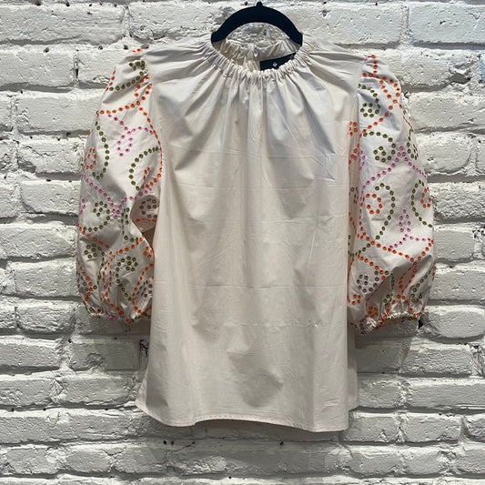 LILLY TOP