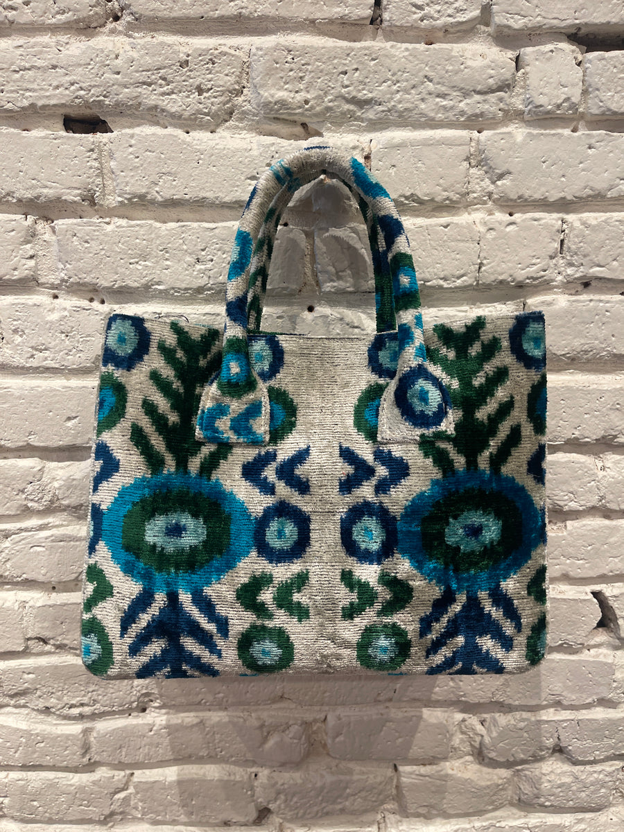 EVERYDAY BAG IRIS