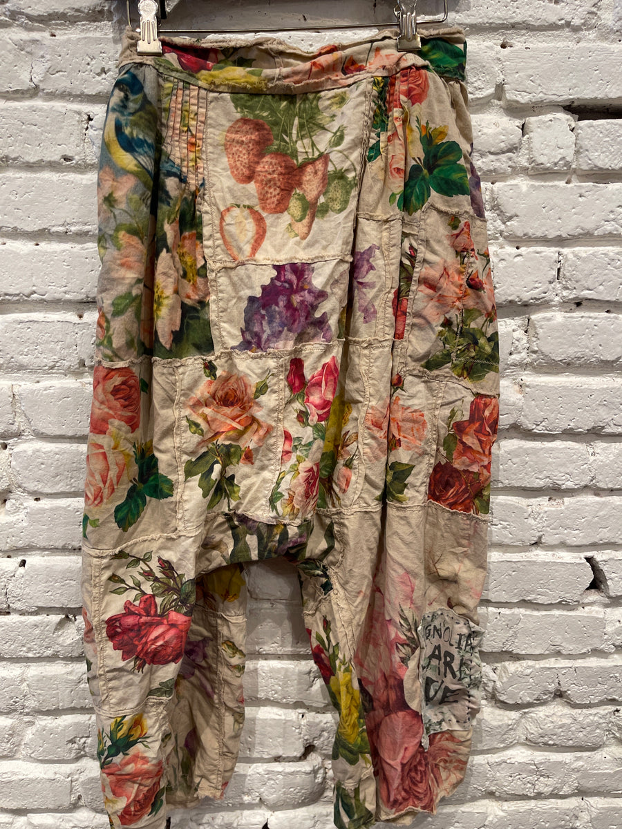 BLOOMERS 187 LADY MADONNA