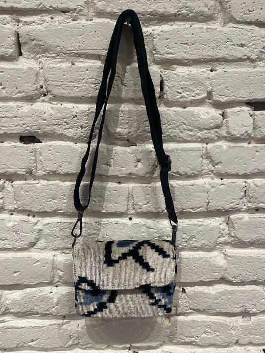RONAN CROSSBODY