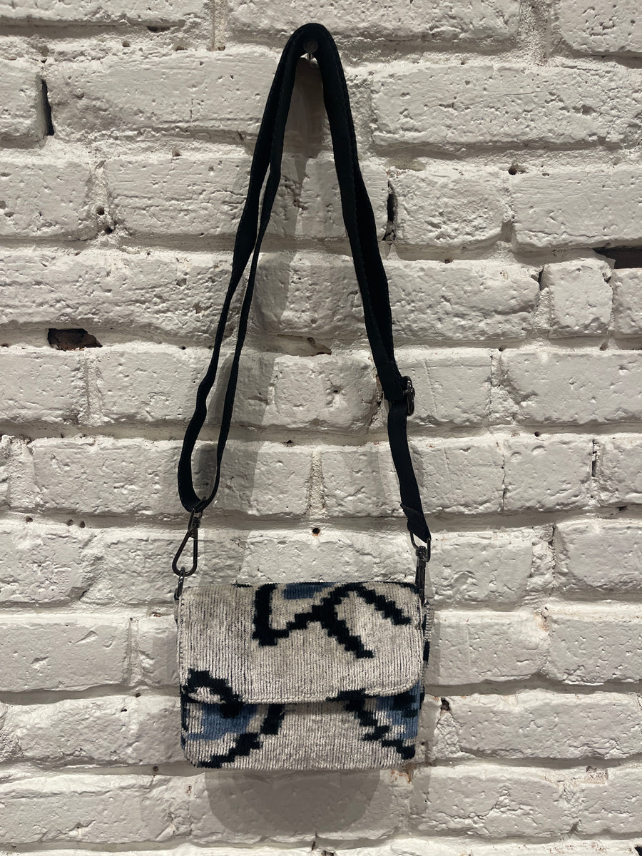 RONAN CROSSBODY