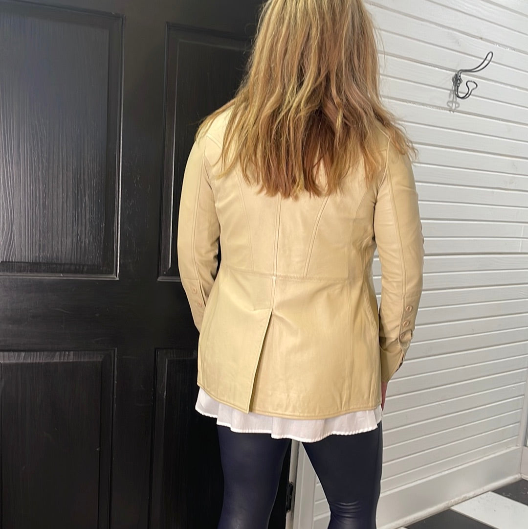 SLOANE SHIRT JACKET
