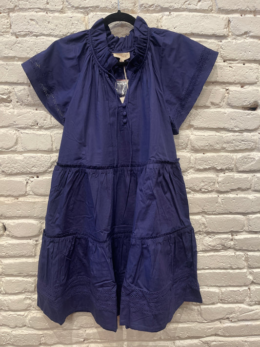 DAYNA DRESS