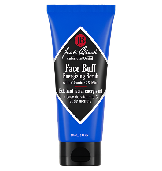 Face Buff Energizing Scrub