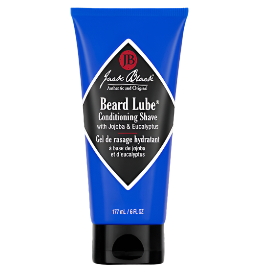 Beard Lube Conditioning Shave