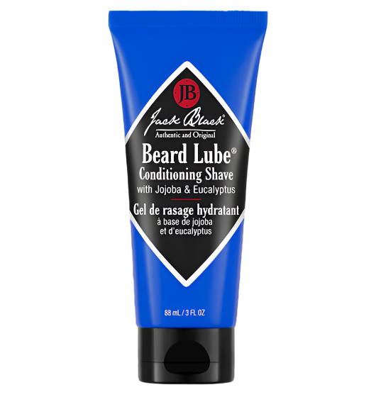 Beard Lube Conditioning Shave