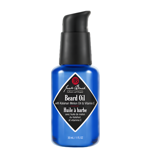 Beard Oil