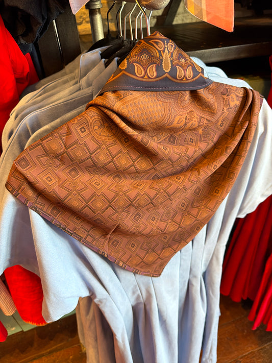 SANGRIA SCARF