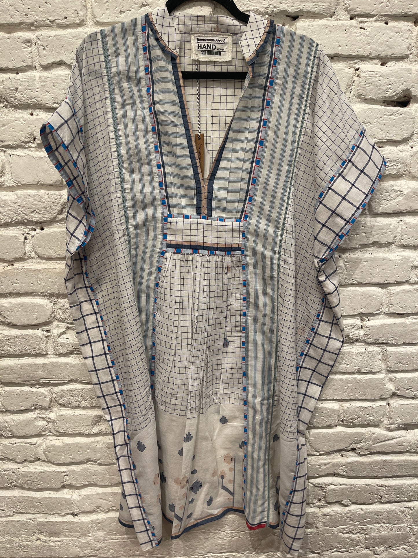 CYRILLA WHITE DRESS
