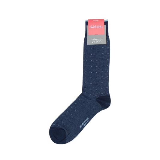 Volo Socks (Navy)