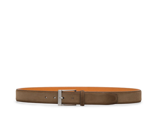 Telante Belt (Castoro Suede)
