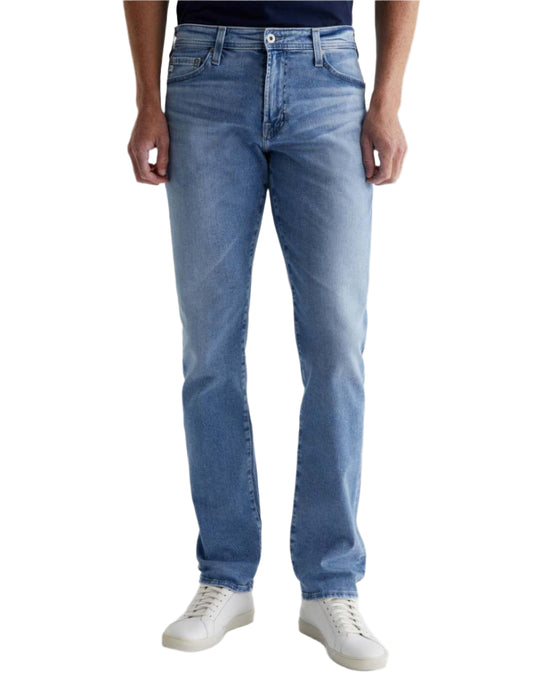 Graduate Jean (Saltillo)