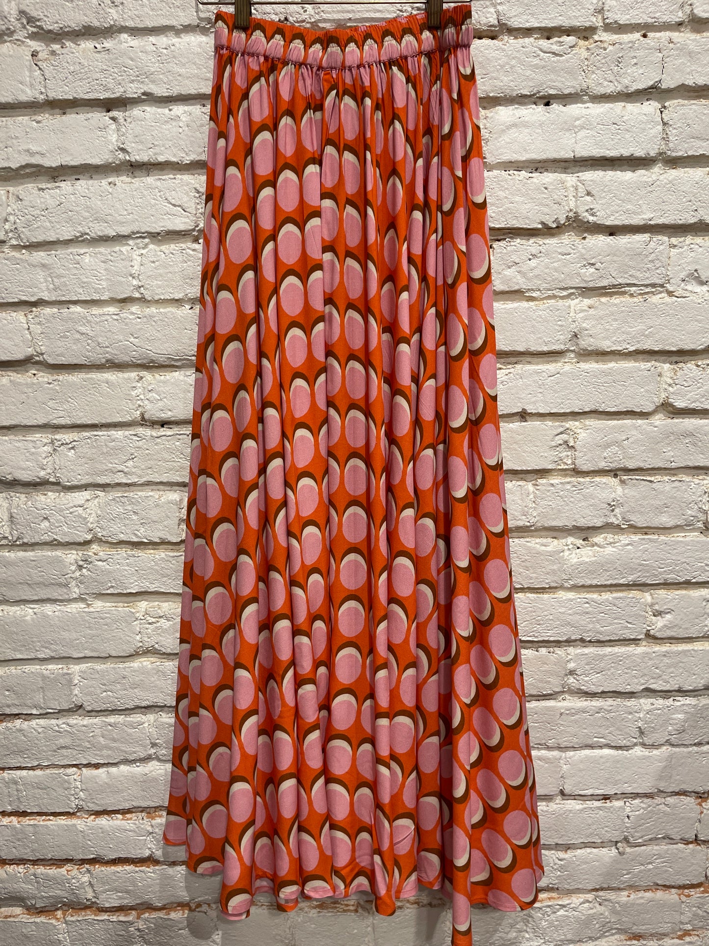 AMBRA SKIRT