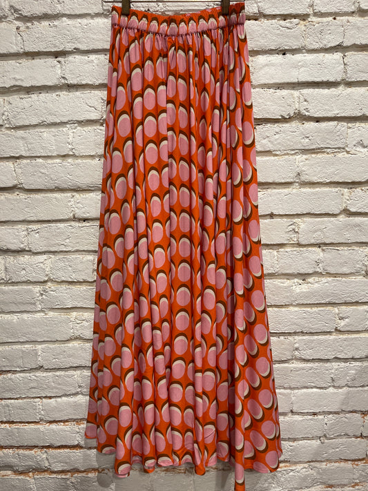 AMBRA SKIRT