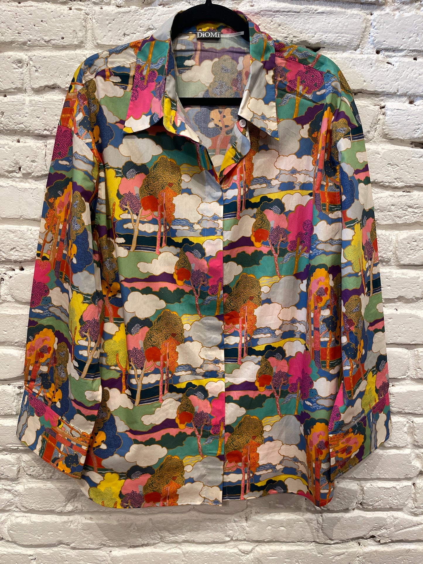 L/S TOP PROSPECT ROAD DM4058CT