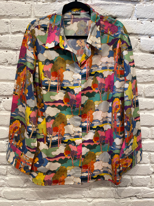 L/S TOP PROSPECT ROAD DM4058CT