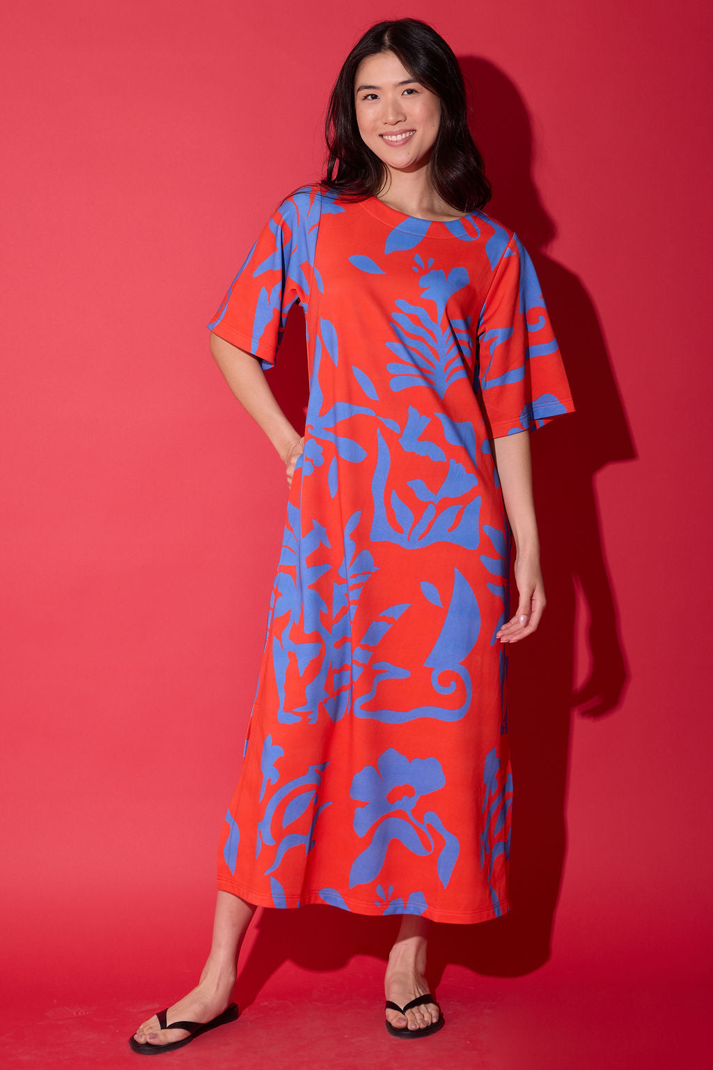 TILLY DRESS