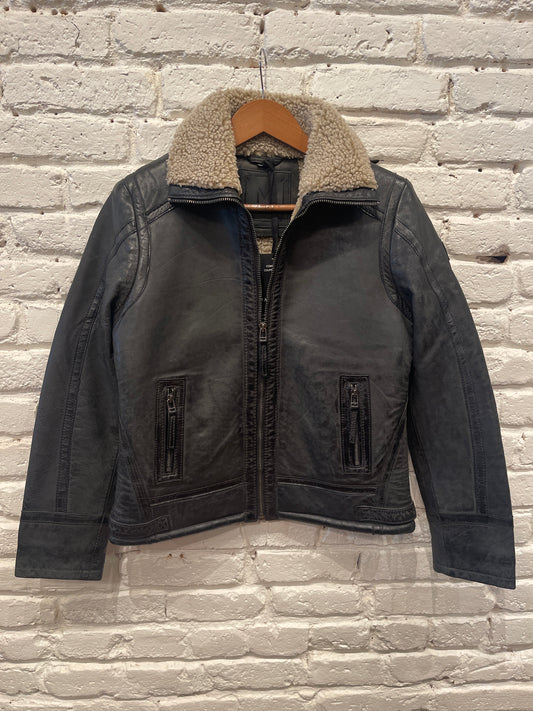 JUNEAU ANTHRACITE