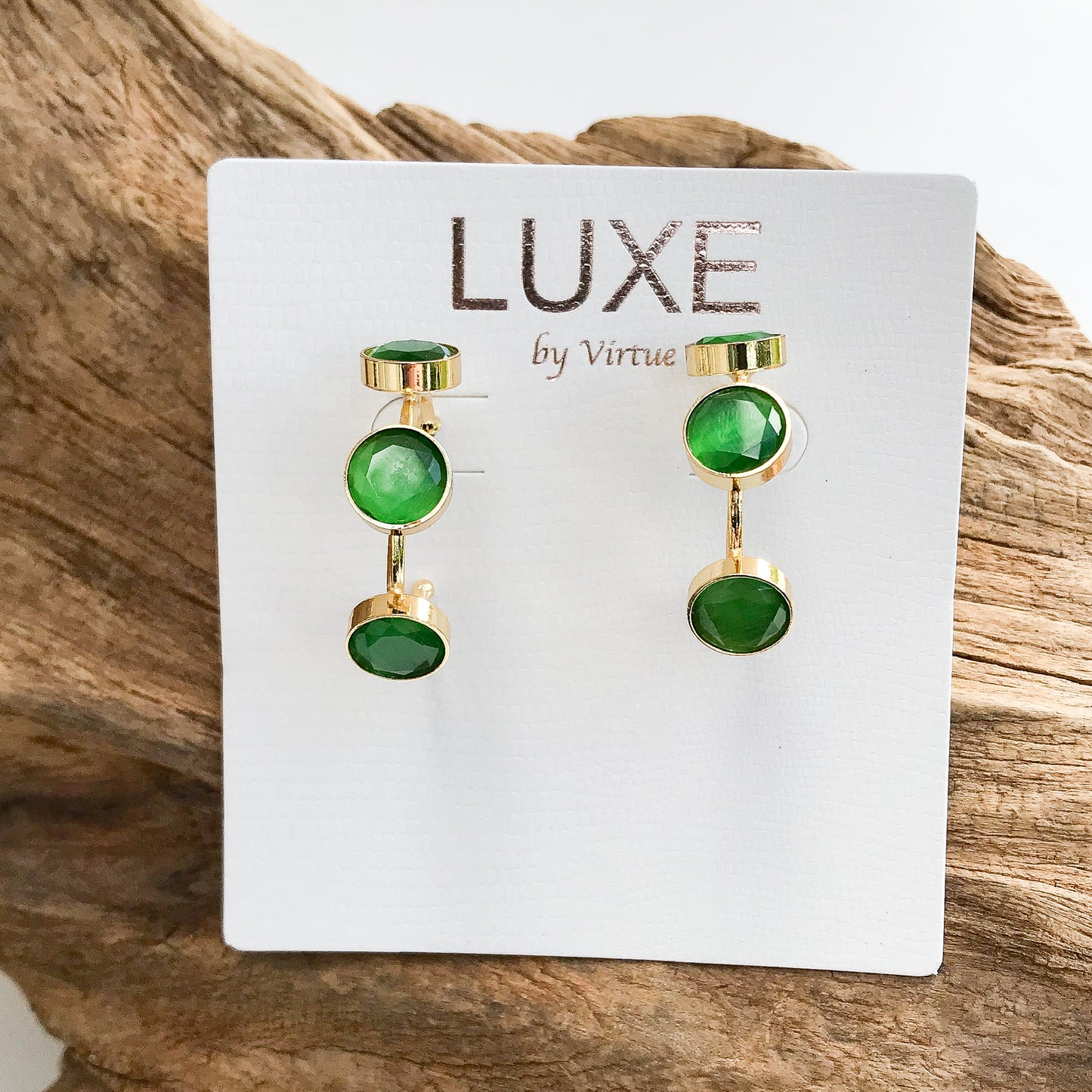 HENLEY EARRING