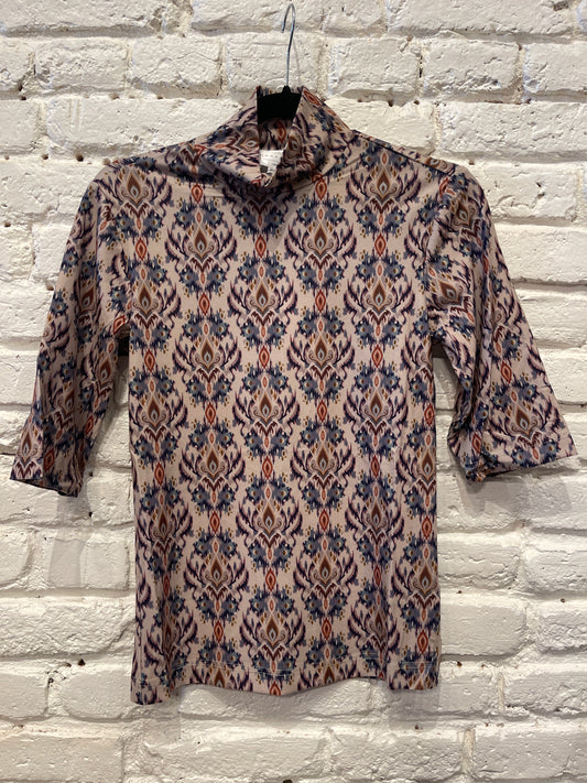MULTI CAROLINE SHIRT FT128
