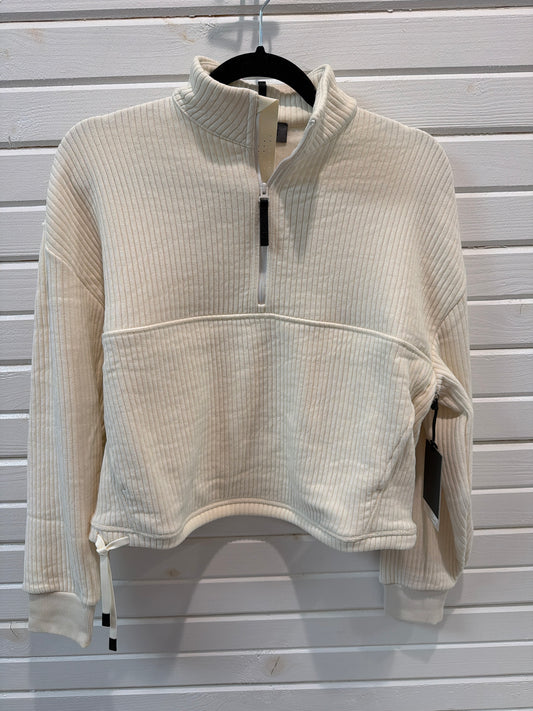 GLI9000017 CREAM PULLOVER
