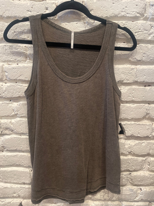 BREE RACER TANK