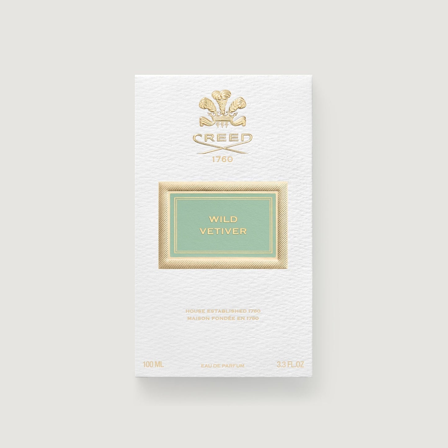 Wild Vetiver